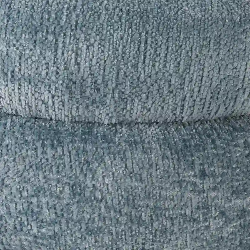 Channel Tufted Storage Ottoman with Lift-Off Top