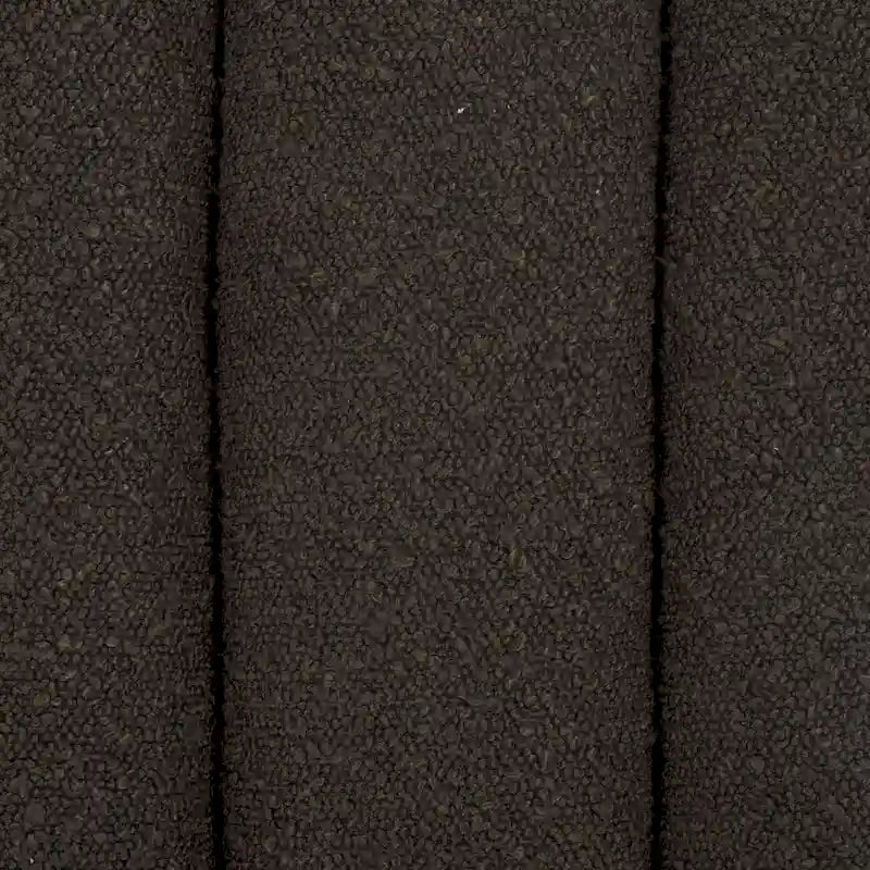 Rectangular Velvet Ottoman – Modern Accent Footstool