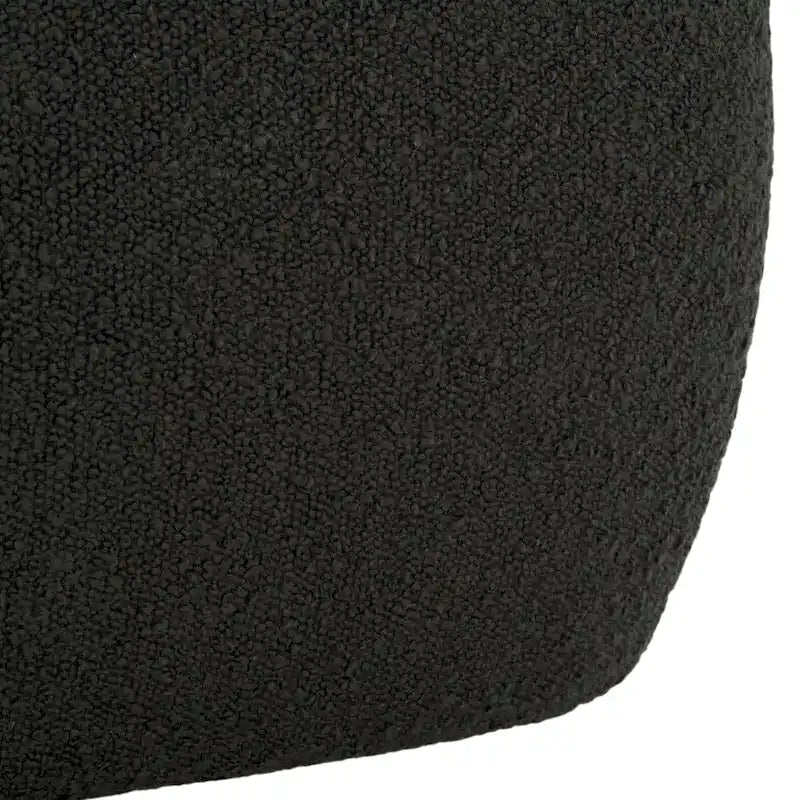 Rectangular Velvet Ottoman – Modern Accent Footstool