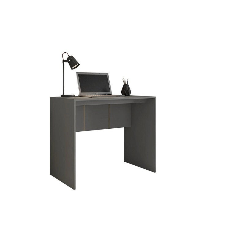 Compact Minimalist Computer Desk