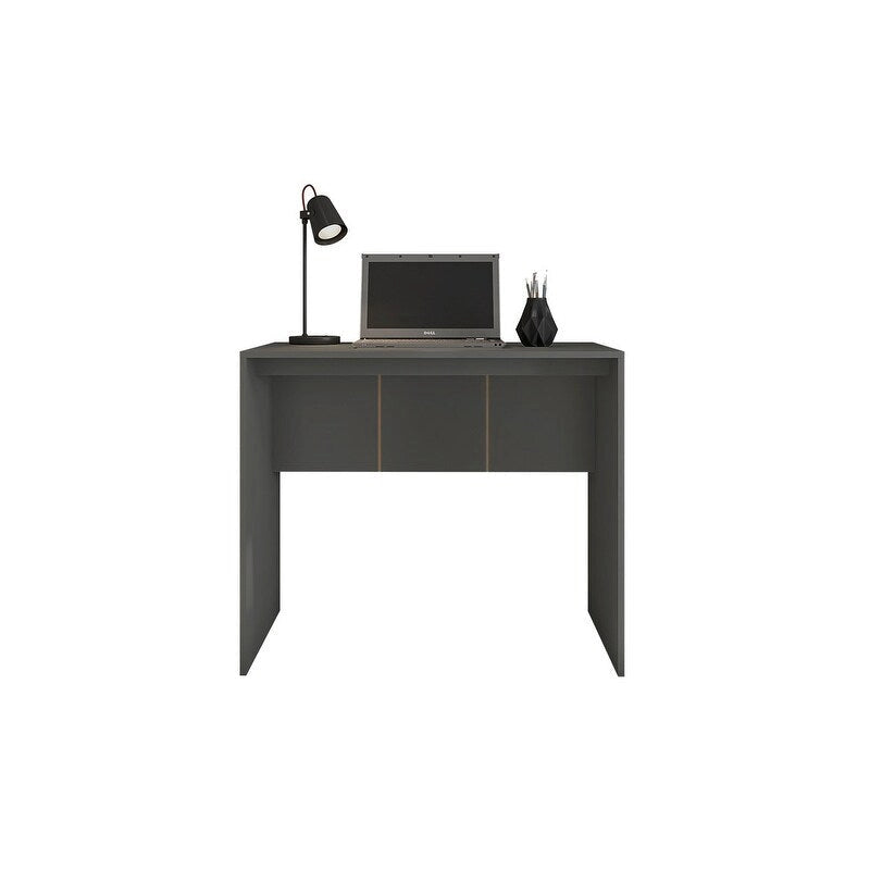 Compact Minimalist Computer Desk