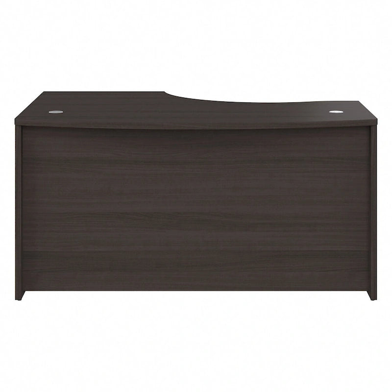 60" Right-Hand L-Shaped Office Desk