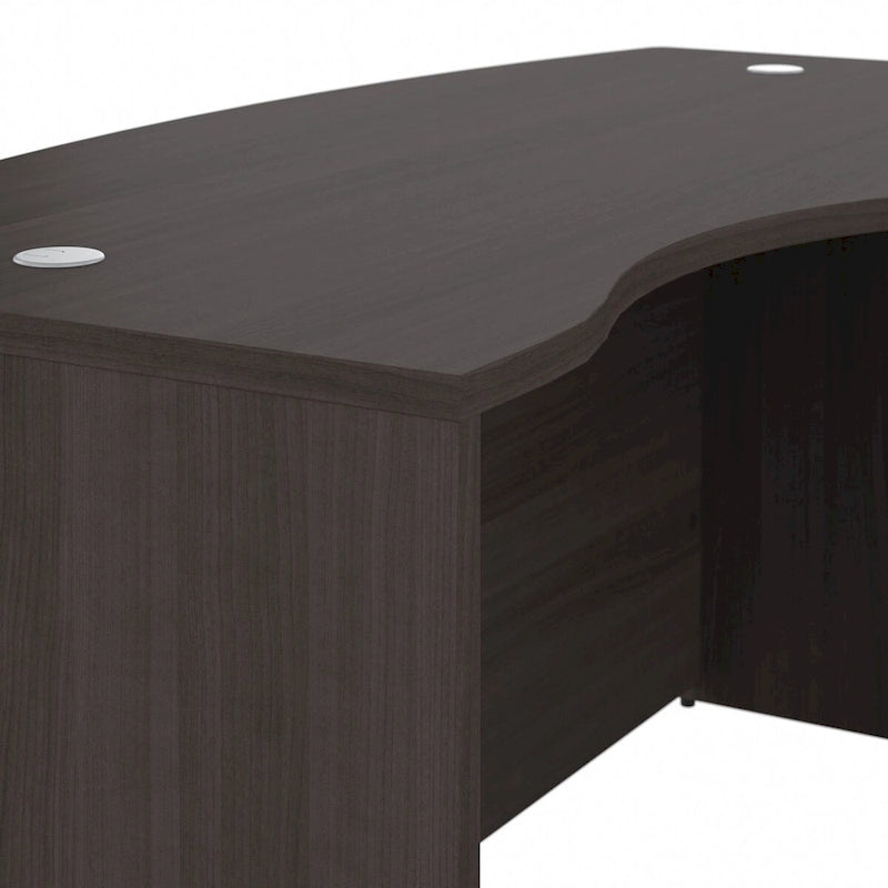 60" Right-Hand L-Shaped Office Desk