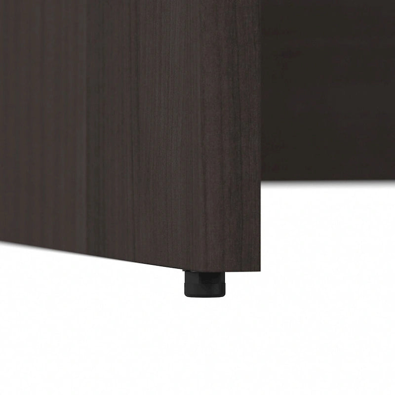 60" Right-Hand L-Shaped Office Desk