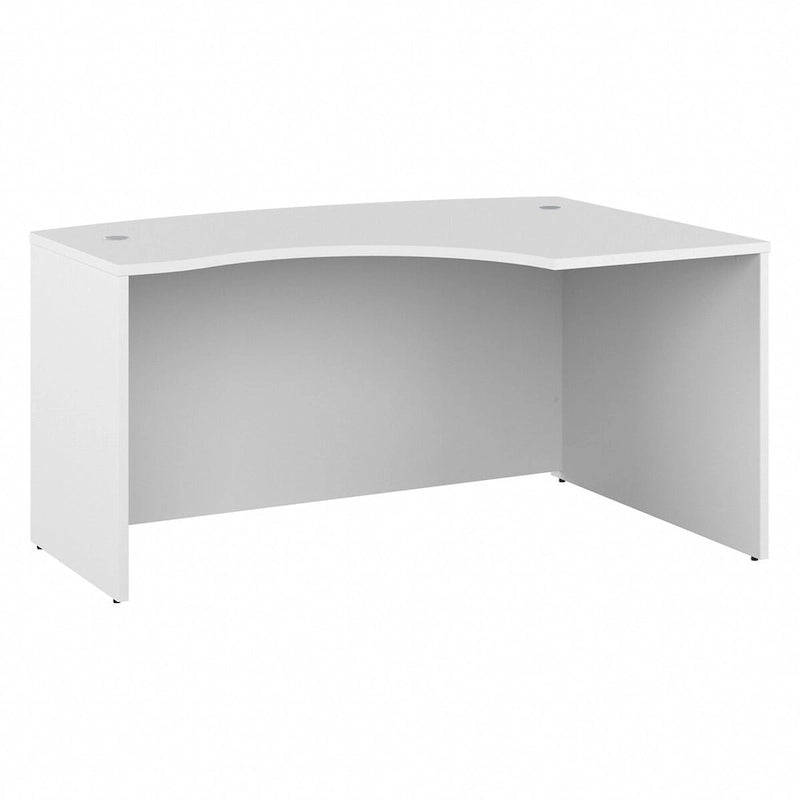 60" Right-Hand L-Shaped Office Desk