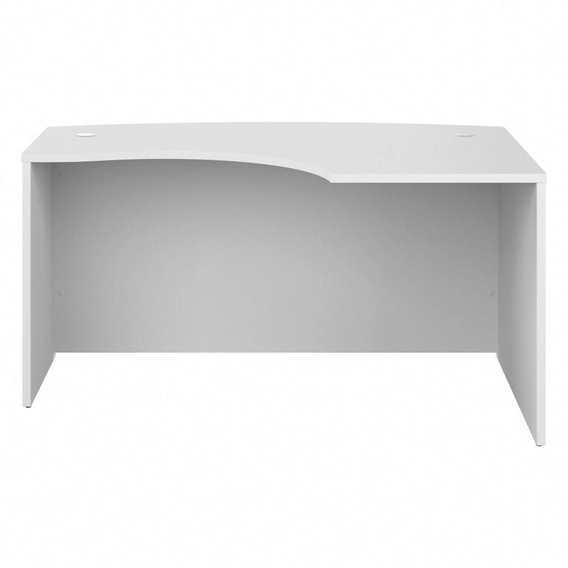 60" Right-Hand L-Shaped Office Desk