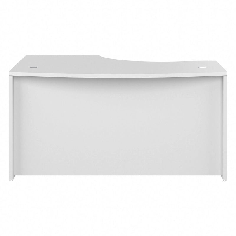 60" Right-Hand L-Shaped Office Desk